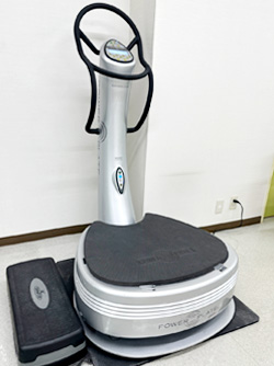 パワープレート